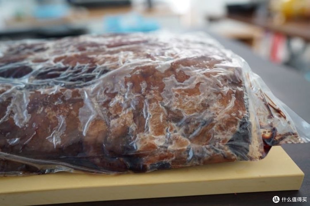 自娱自乐的深夜食堂 — 依然是干熟