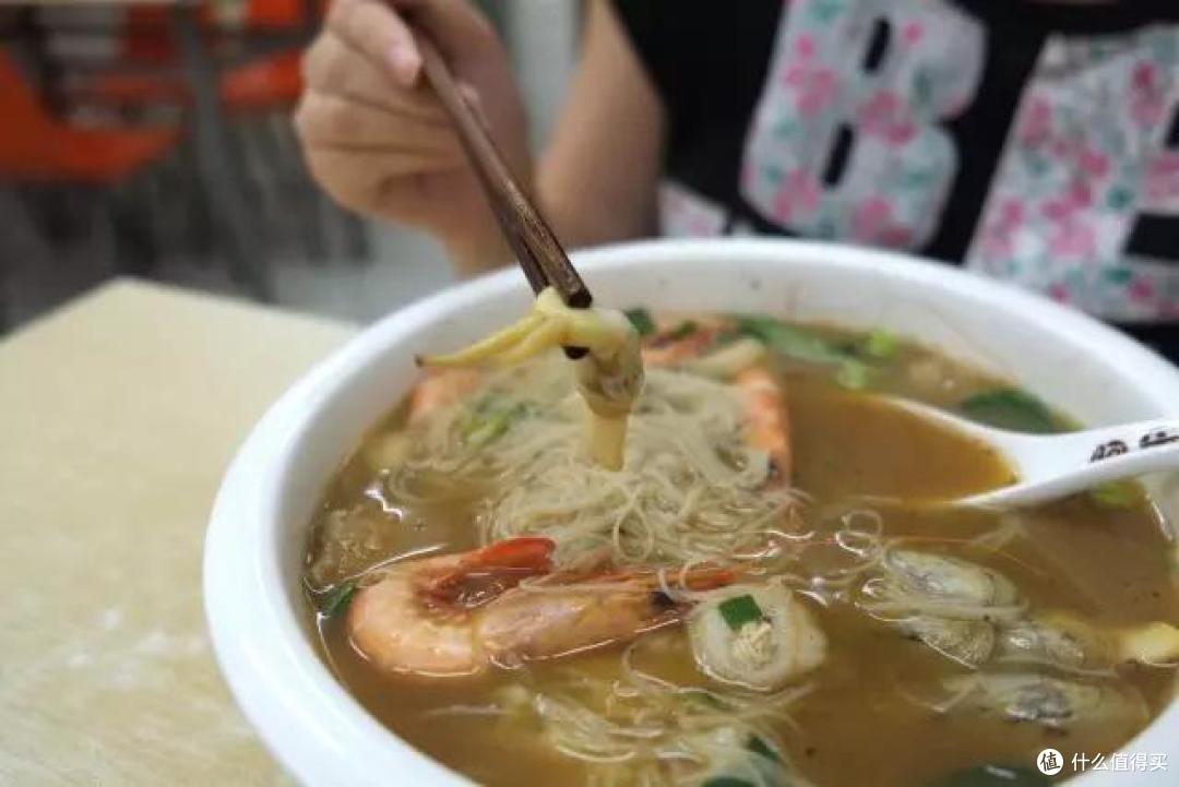 解锁舟山海鲜排挡,带你看岛民们夏日的文艺生活
