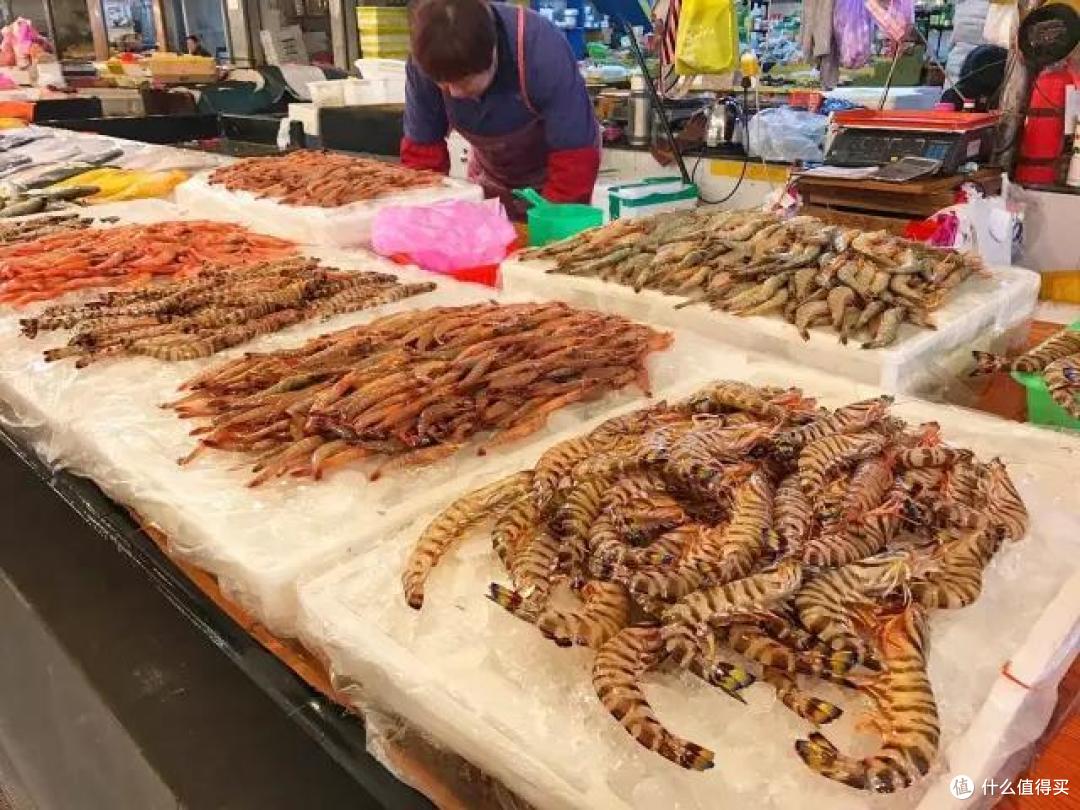 解锁舟山海鲜排挡,带你看岛民们夏日的文艺生活