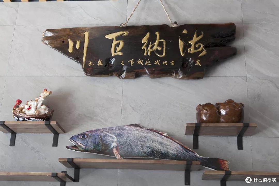解锁舟山海鲜排挡,带你看岛民们夏日的文艺生活