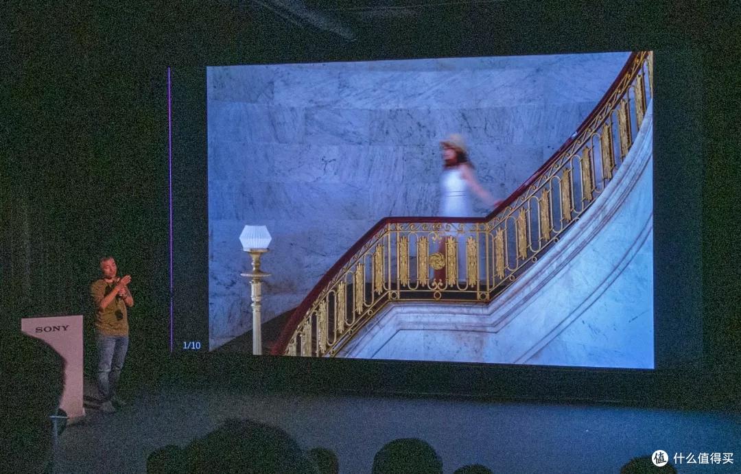 狗哥热评 | 索尼的黑卡黑在哪儿!