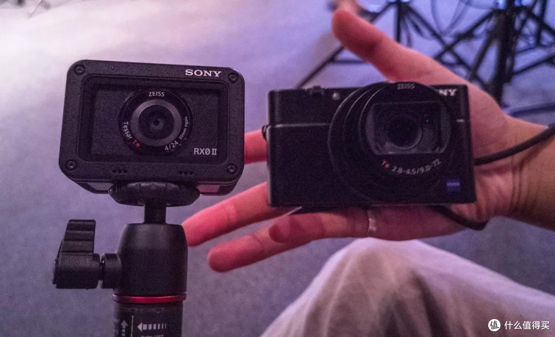 狗哥热评 篇八:狗哥热评 | 索尼的黑卡黑在哪儿!_单反相机_什么值得买