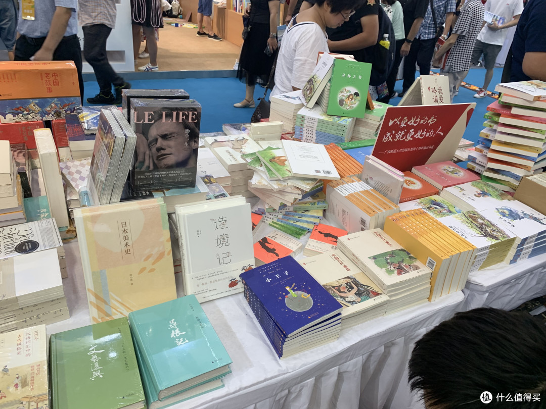 直击现场：第二十九届全国书博会开幕，39度下的全民阅读热，附展会看点总结