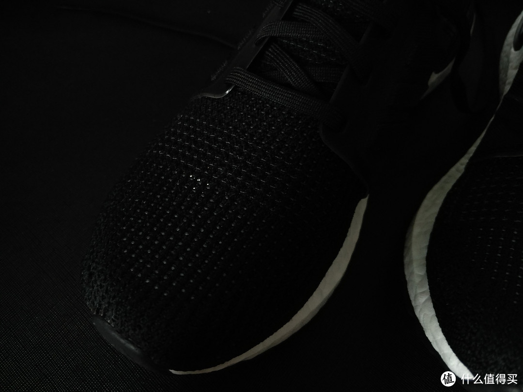 肥宅之选——UltraBOOST 19、态极 天择开箱对比体验