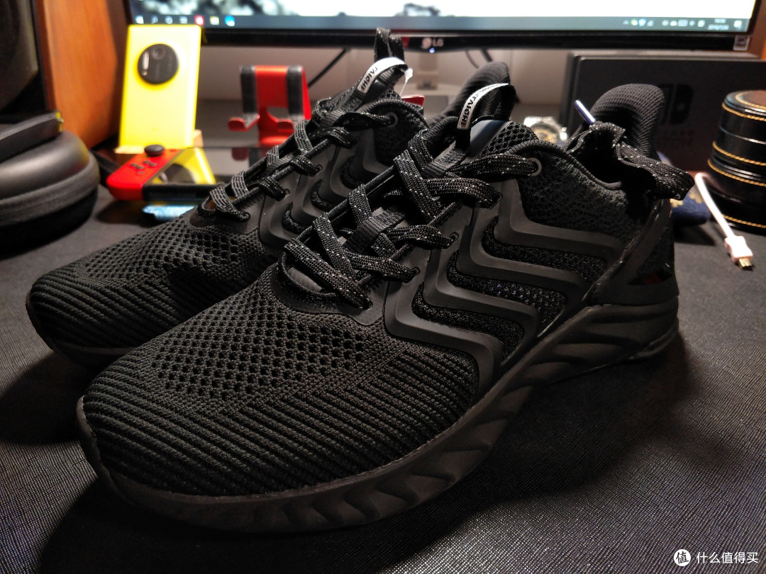 肥宅之选——UltraBOOST 19、态极 天择开箱对比体验