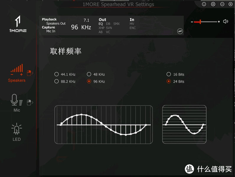 听声辨位 闪转腾挪 祝我吃鸡！！I Need One More again——1More Spearhead VRX头戴式电竞耳机评测