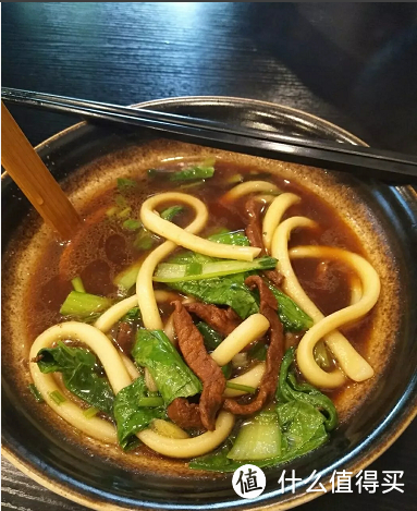一周吃面不重样,重庆本帮日式样样来