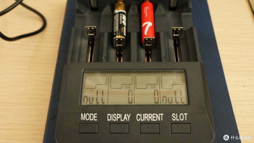 南孚聚能环与小米（紫米）彩虹电池的简单对比测试报告