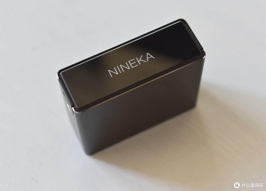 可以当充电宝的高性价比耳机:NINEKA 南卡N2真无线蓝牙耳机众测报告