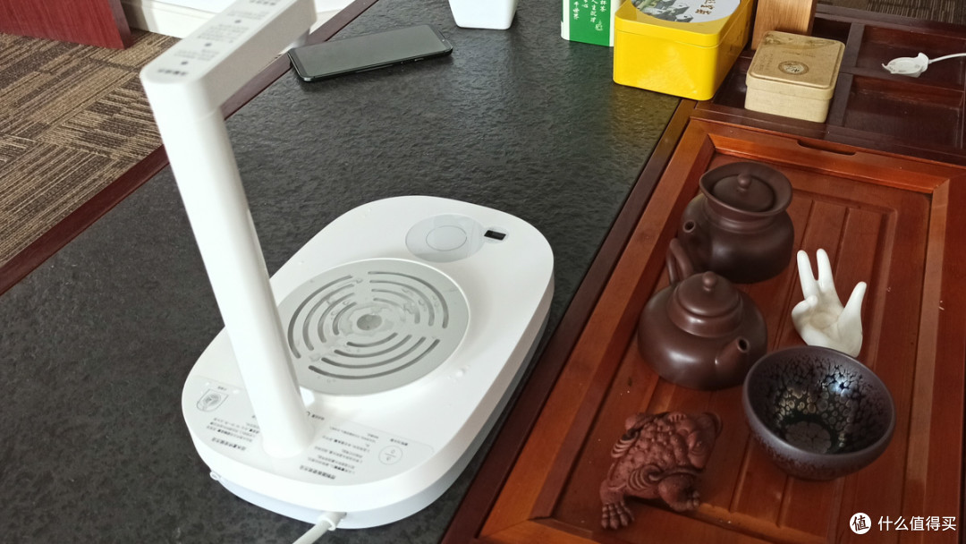 不再担心储水污染,放心喝热水~小浪TDS即热上水器测评与对比