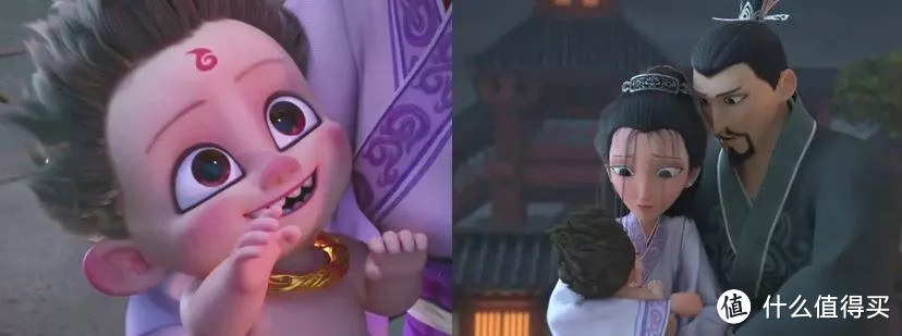 动漫,互联网,独生子女…魔童哪吒为什么能戳中8090后?