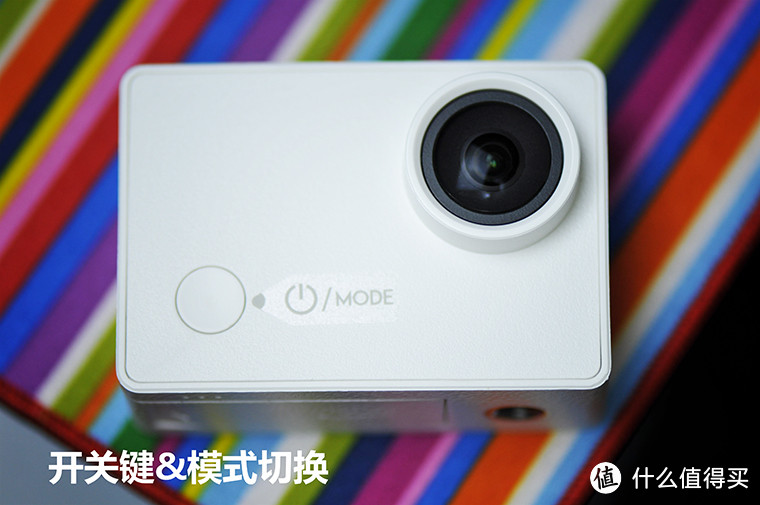 不带上海鸟4K运动相机，怎么能来一场说走就走的旅行？