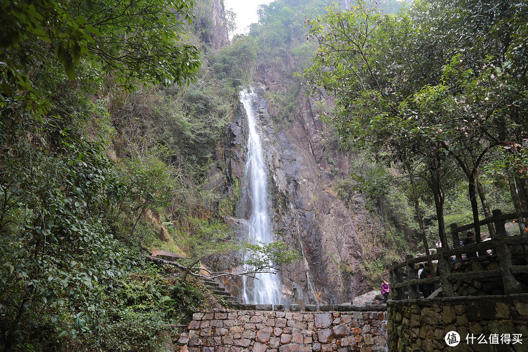 周边的另一些大山小山