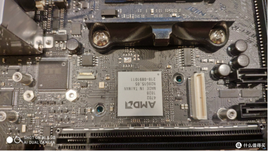 老机新装——INWIN A1小钢炮佛系升级