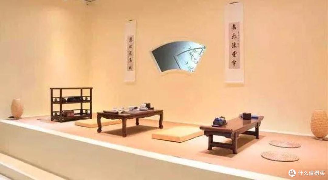 “7间房”展览现场之炕房