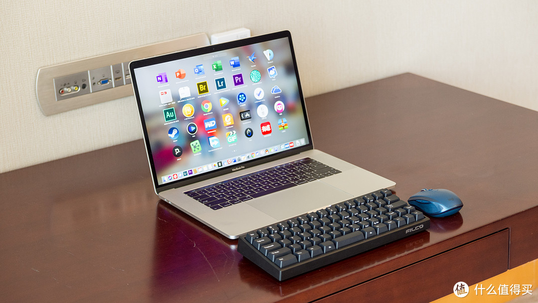 百图万字评测 / 配件 / 软件,带你全方位种草Macbook Pro 2019