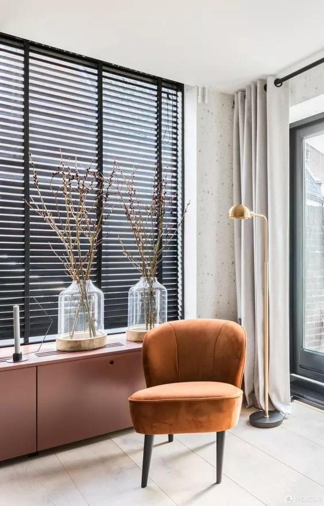百叶窗帘怎么安装百叶窗如何安装 什么值得买