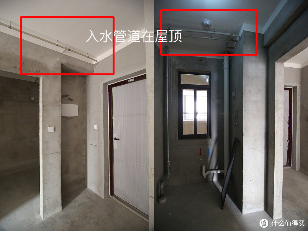 不走冤枉路，西门子8套嵌入式洗碗机和352净水器水路改造、安装以及体验经历