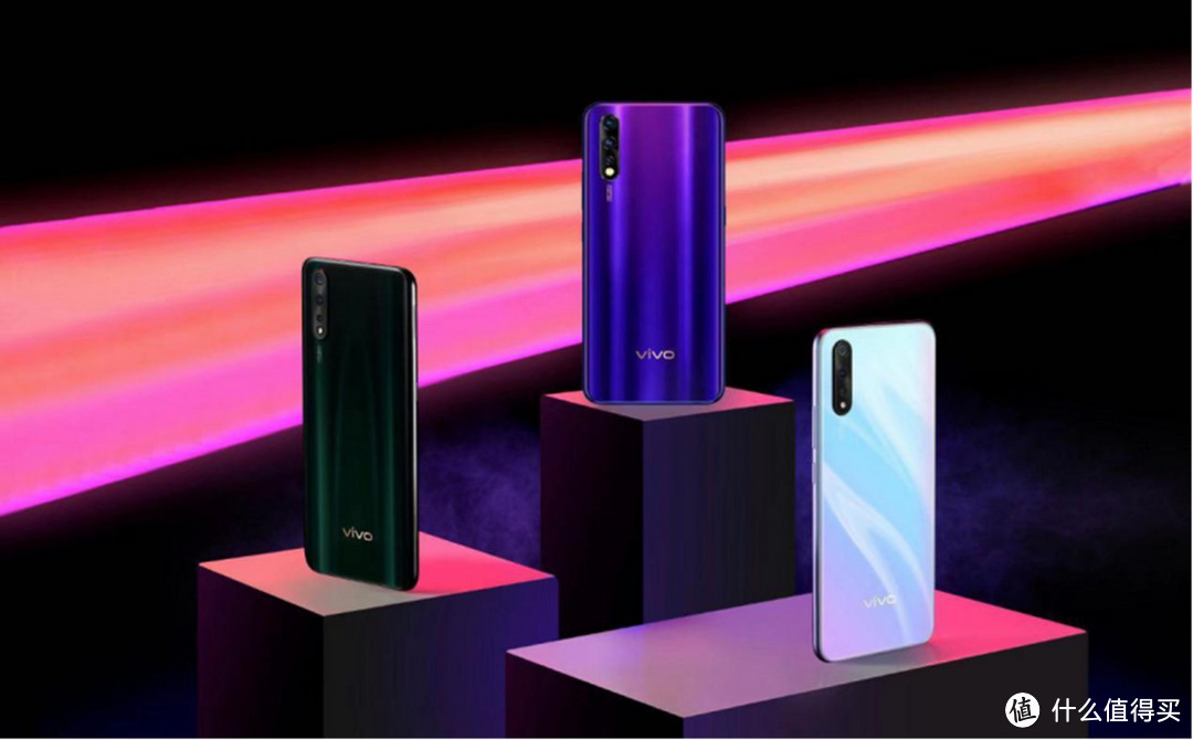 vivo Z5将抵达战场，实力强劲，网友：很给力