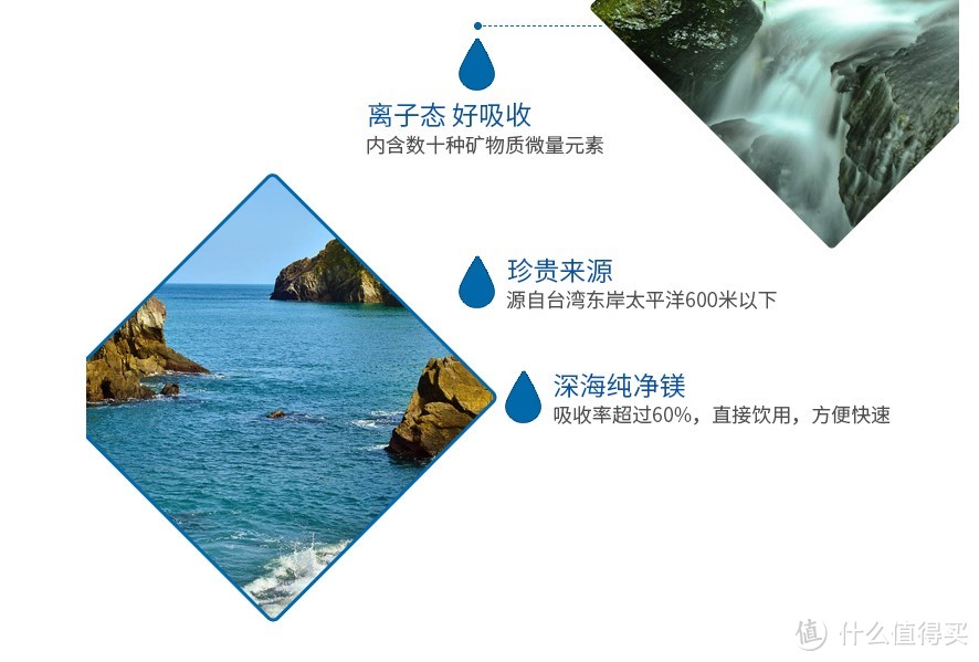 这篇真的是“水文”，堪比崂山白花蛇草水的台湾进口“神水”试饮小结