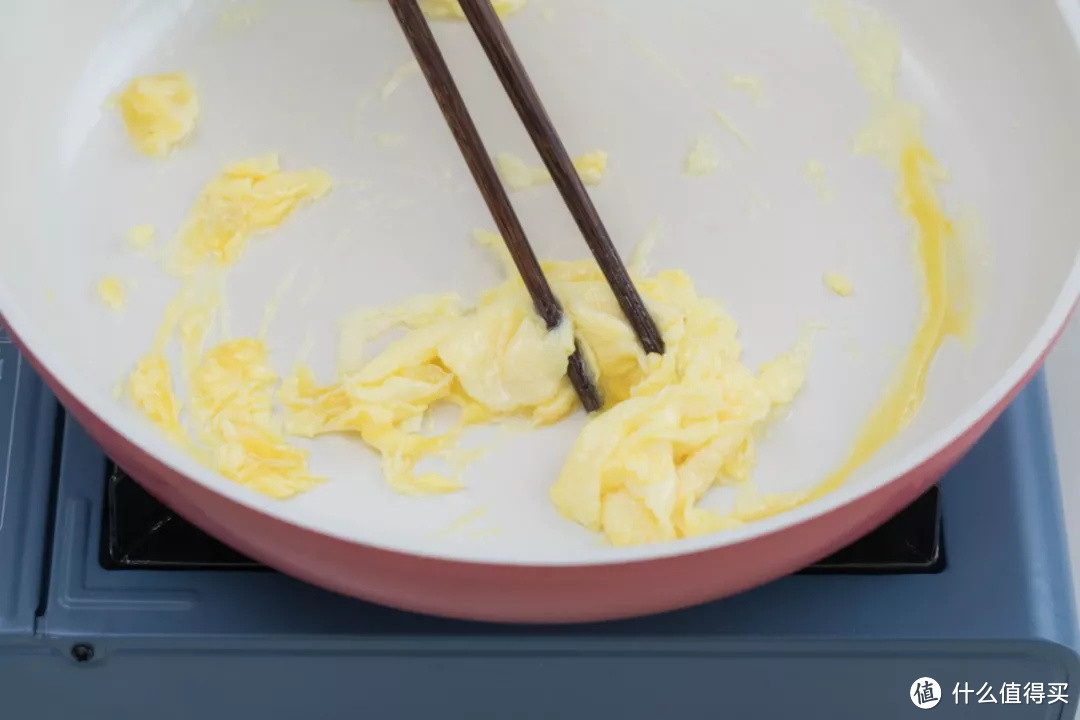 不放一粒米的炒饭,好吃低卡又饱腹,瘦身人士的最爱!