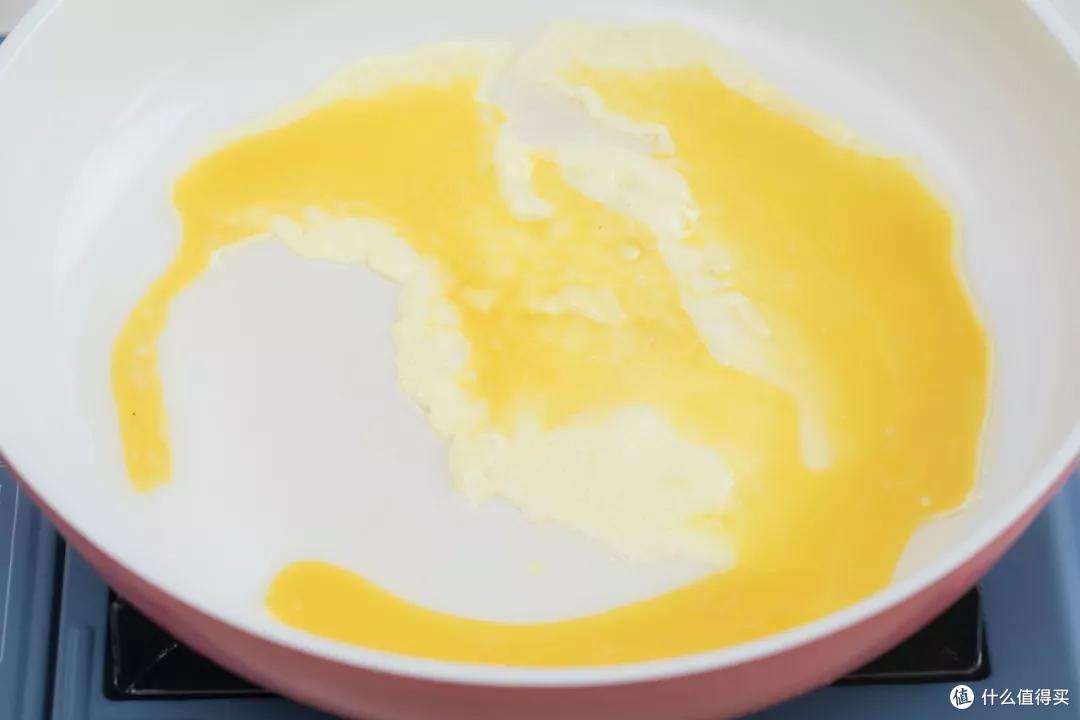 不放一粒米的炒饭,好吃低卡又饱腹,瘦身人士的最爱!