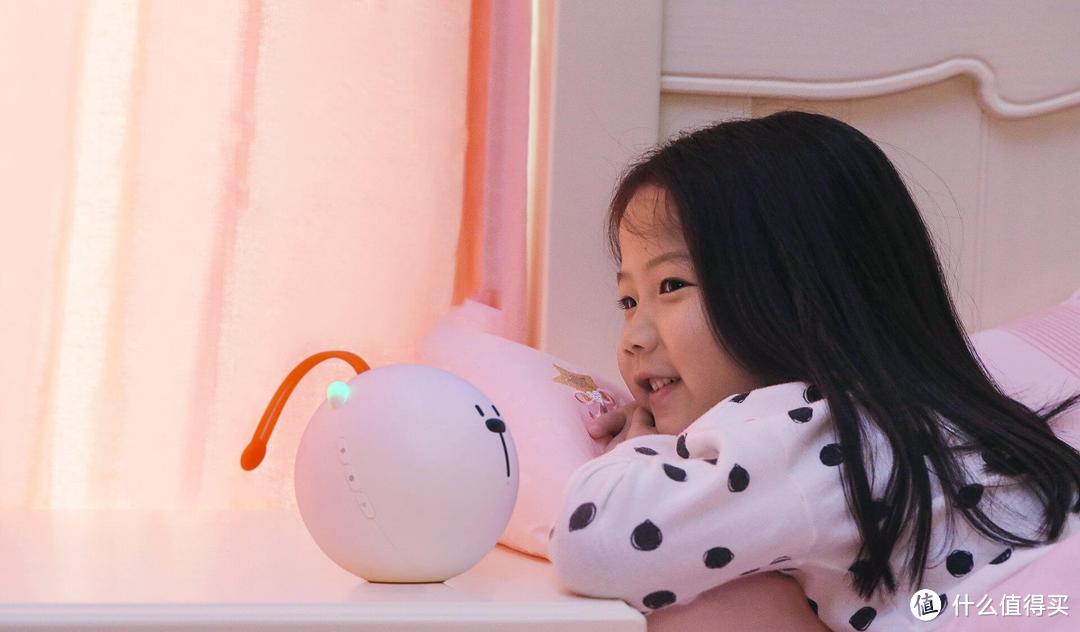 儿童智能早教机器人哪款好？寓教于乐的小湃故事机体验！