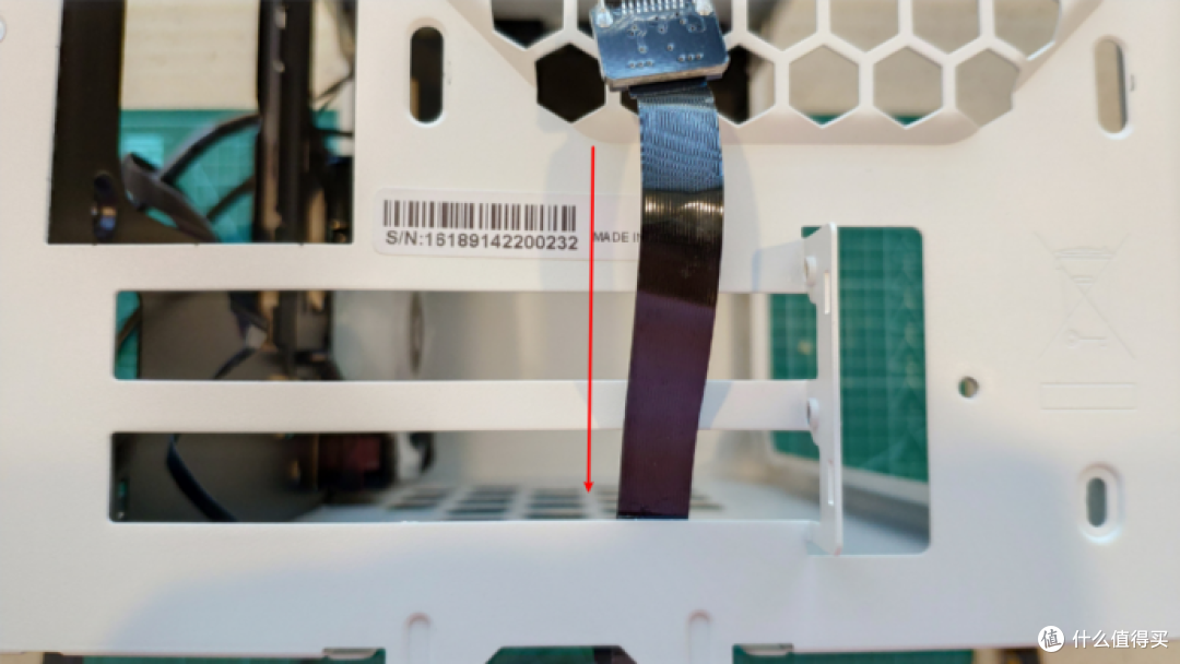老机新装——INWIN A1小钢炮佛系升级
