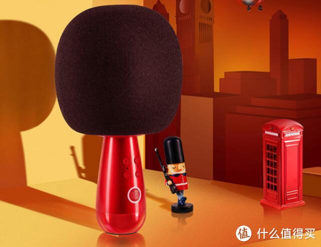 专属于你自己的K歌神器:唱吧小巨蛋麦克风G2轻评测