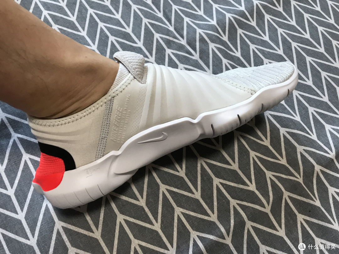 NIKE FREE RN FLYKNIT 3.0跑步鞋
