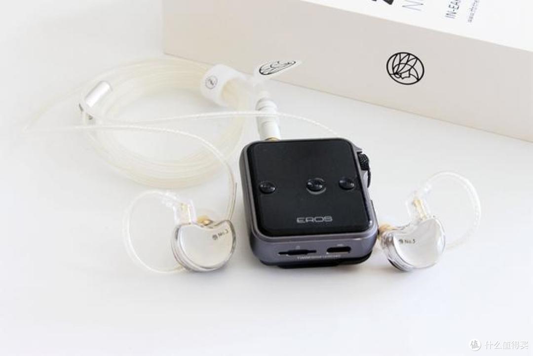 醉于音质,美于颜值:锦瑟香也No.3 HIFI耳机评测体验