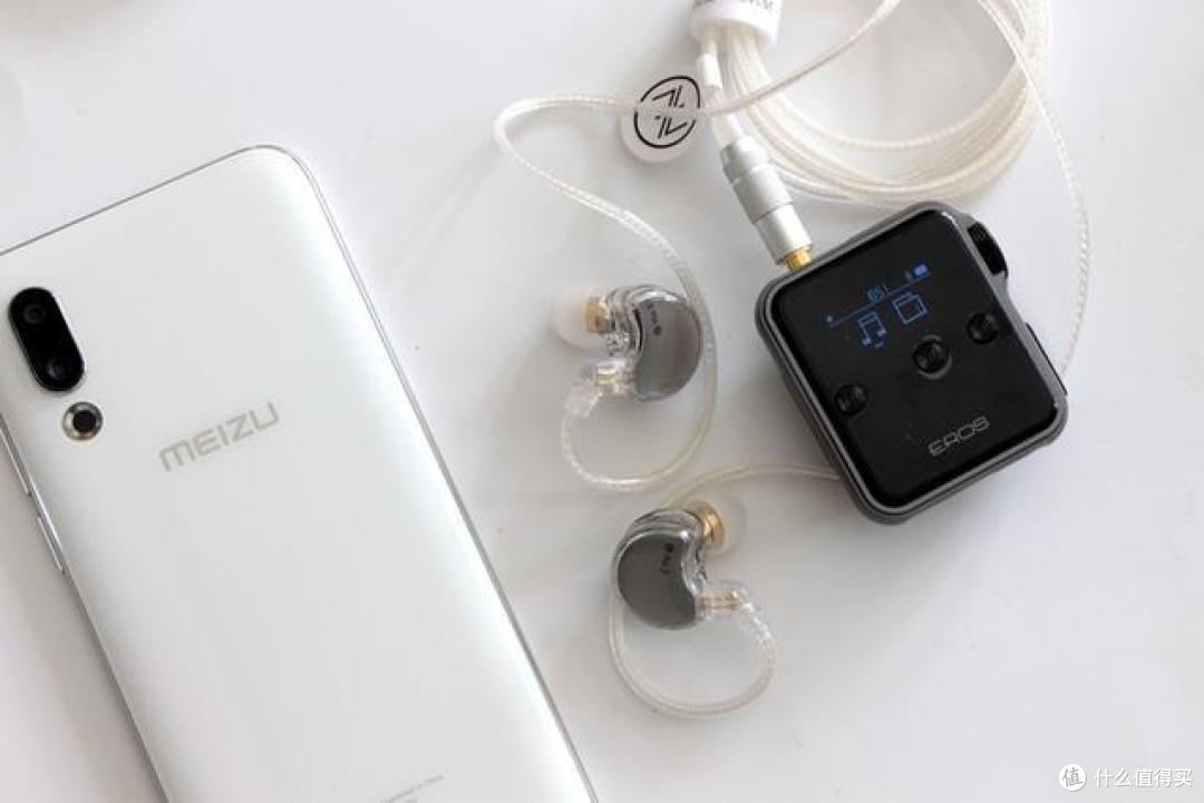 醉于音质,美于颜值:锦瑟香也No.3 HIFI耳机评测体验