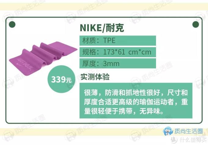 测评丨瑜伽垫的6大真相:为什么不是越厚越好?