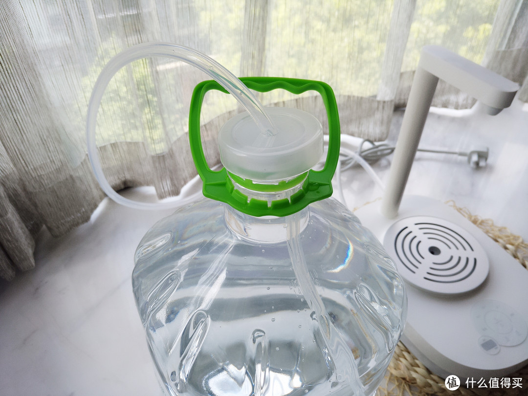 开启有品质的生活,健康饮水你需要小浪TDS即热上水器