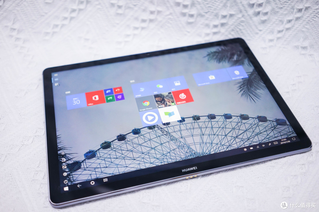 华为MateBook E2019款真的那么次吗?