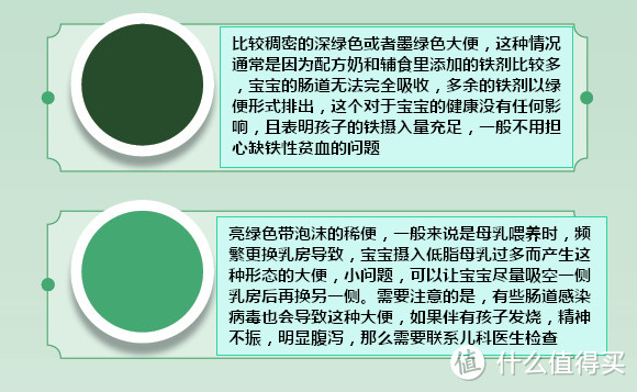 一篇有味道的文章，特种战术奶爸浅谈婴幼儿宝宝的大便形态和补铁