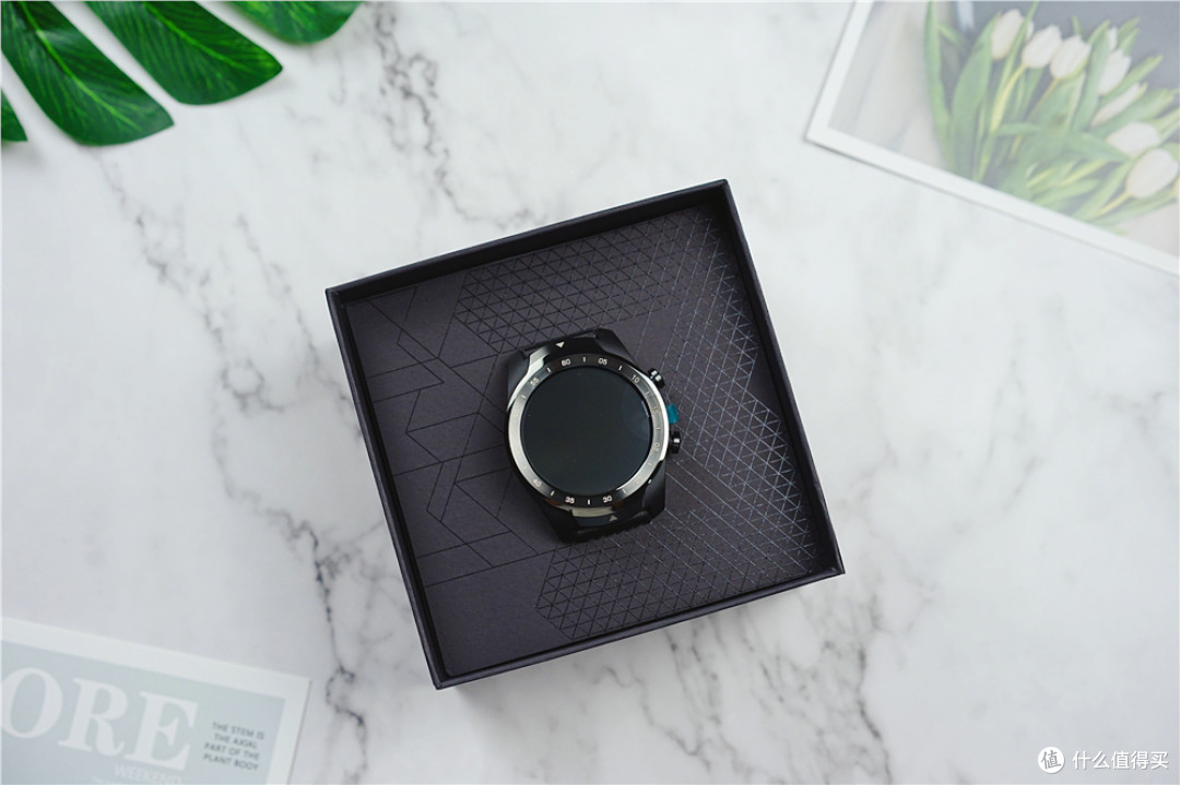 30天超长续航,4G独立通话—TicWatch Pro 4G智能手表评测