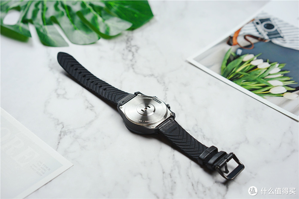 30天超长续航,4G独立通话—TicWatch Pro 4G智能手表评测