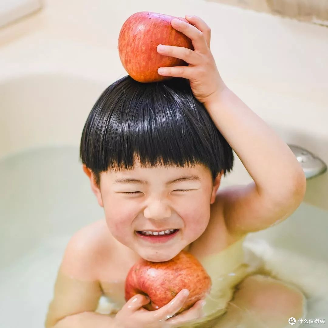 生儿子还是生女儿, 估计看完这两位爸爸的亲子穿搭造型你都想要