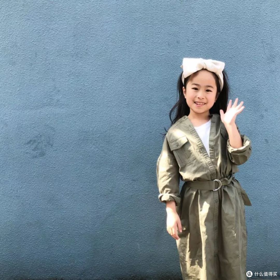 生儿子还是生女儿, 估计看完这两位爸爸的亲子穿搭造型你都想要
