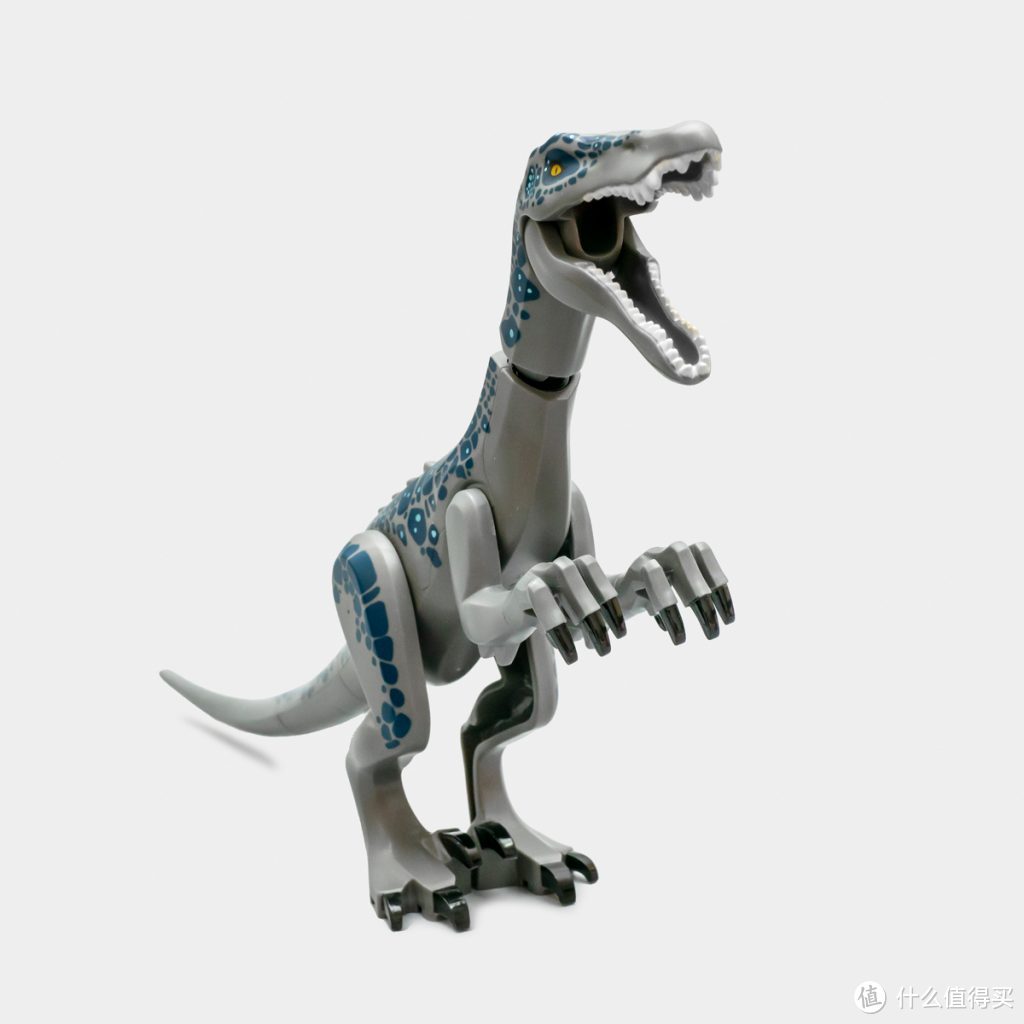 丛林中隐藏的宝藏与危机乐高侏罗纪世界系列75935重爪龙之战寻宝探险