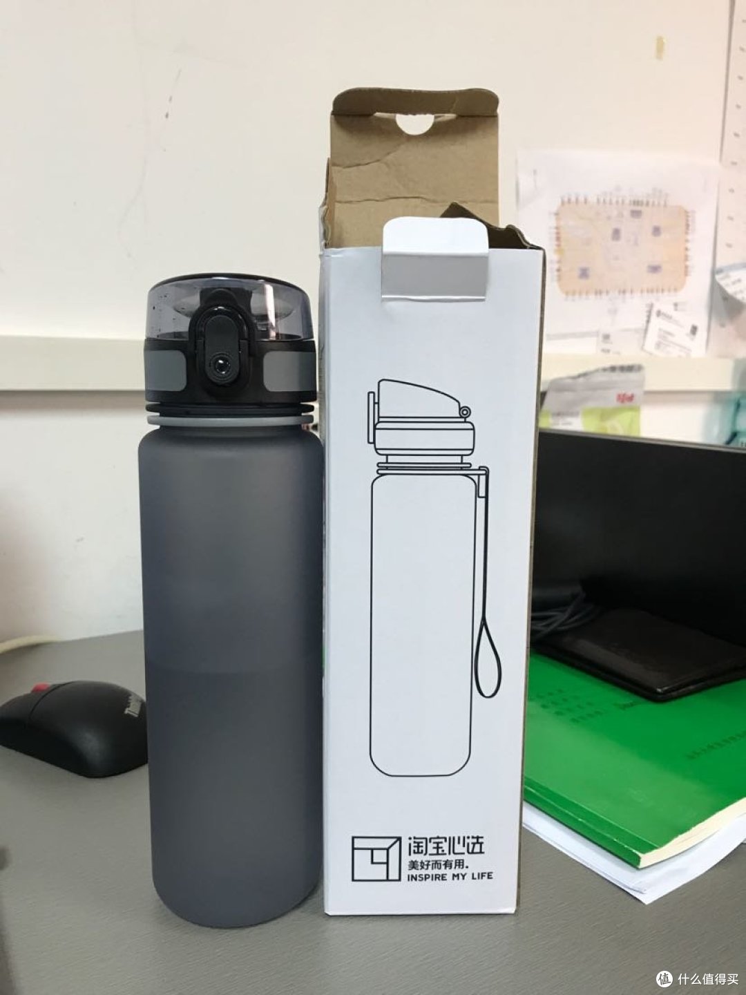 带“摄像头的水杯”,你用过吗?