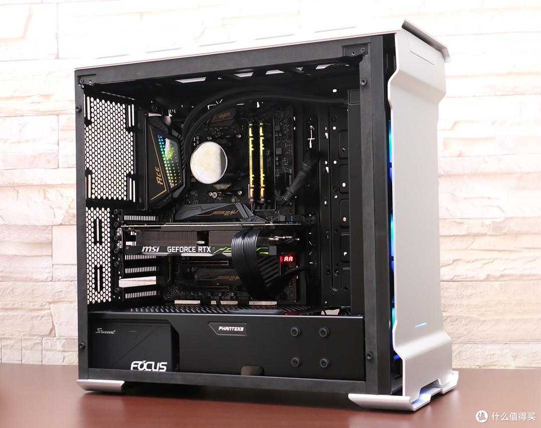 农企首款理财产品?缺货又涨价的 AMD Ryzen 9 3900X 处理器上手玩