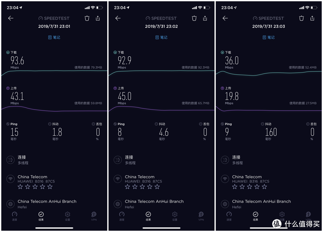 不拉宽带能上网，4G/宽带双加速——华为4G路由2 Pro评测