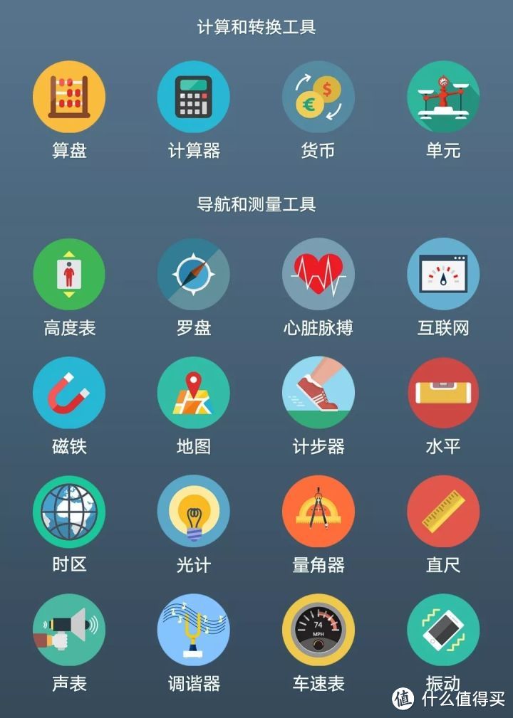 一个顶N个，它们才是手机必备的万能APP！