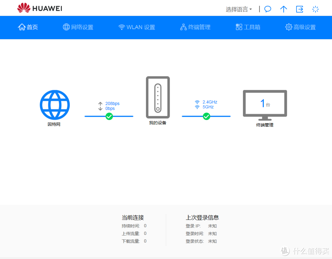 全地形网络利器——华为4G 路由2 Pro体验