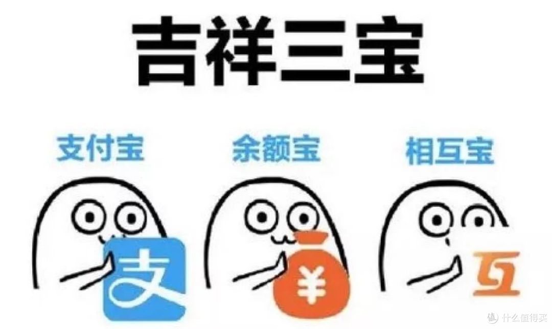 支付宝里0元就能加入的「相互宝」,靠谱吗?
