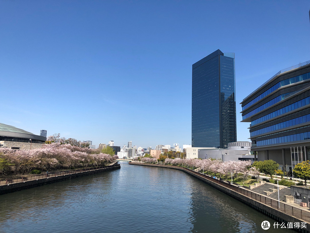 我和春天有个约会——日本关西自由行全攻略(4)大阪篇(省钱玩遍环球影城)