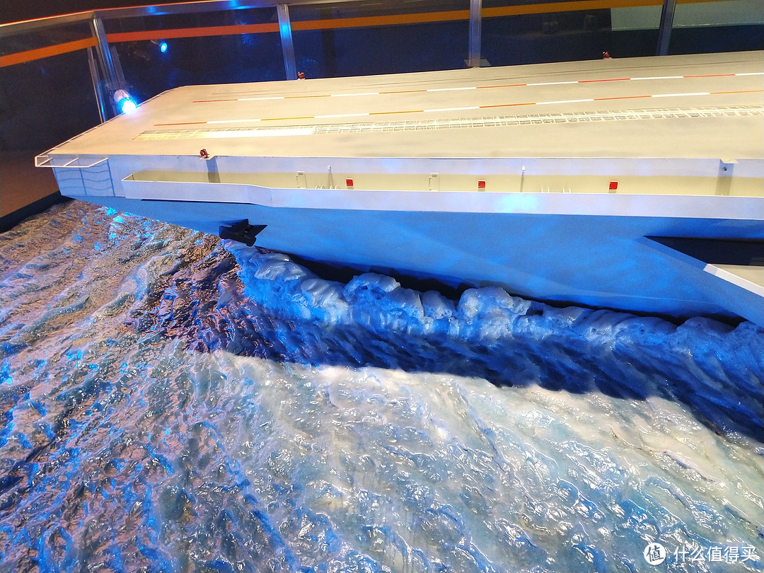 海浪还做的这么逼真,用心
