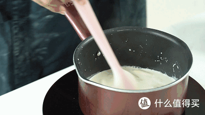 简易版大白兔冰淇淋做法!学会刷爆朋友圈!